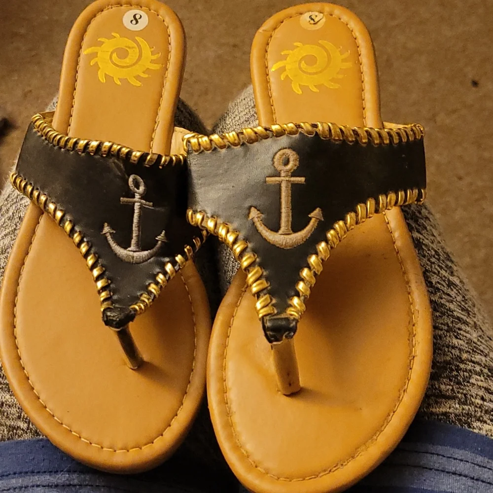Simply southern Anchor - Picture 5 of 6
